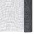 vidaXL Mesh Screen Fiberglass 112x500 cm Grey - Image 2