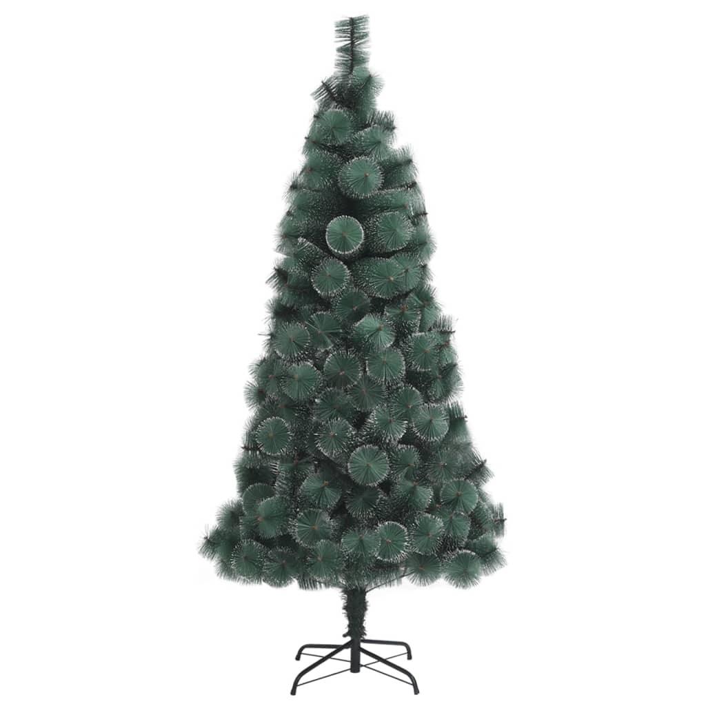 8720286364796_g_en_hd_1 vidaXL Artificial Christmas Tree with Stand Green 120 cm PET - Image 2