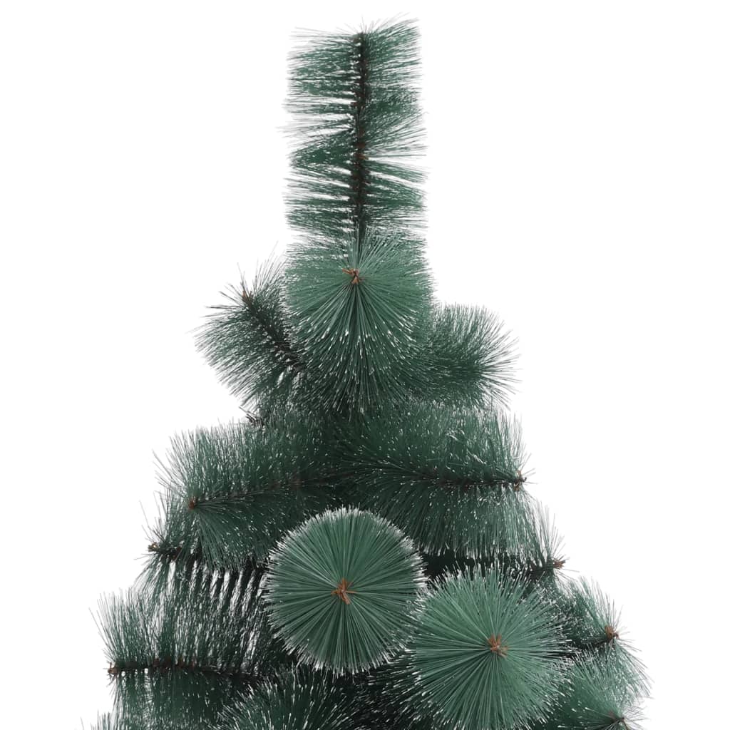 8720286364796_g_en_hd_2 vidaXL Artificial Christmas Tree with Stand Green 120 cm PET - Image 3