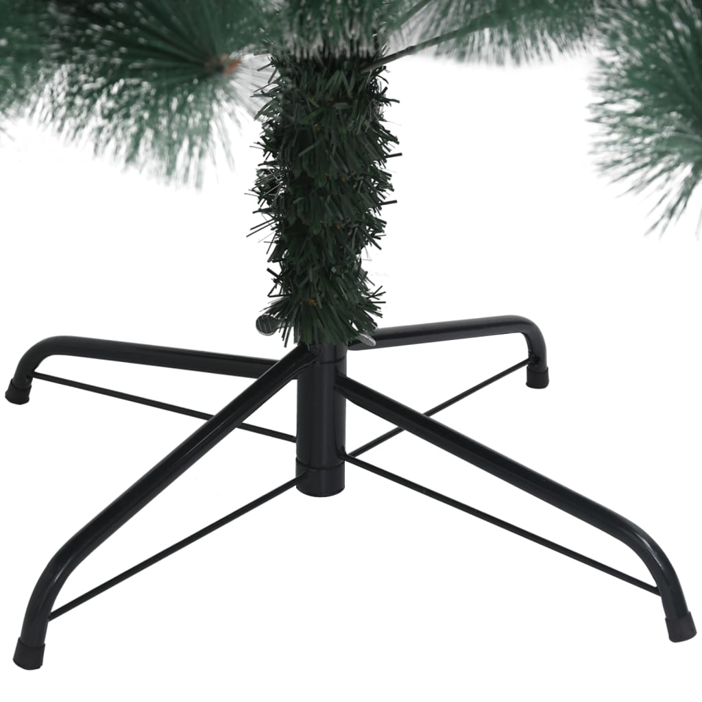 8720286364796_g_en_hd_4 vidaXL Artificial Christmas Tree with Stand Green 120 cm PET - Image 5