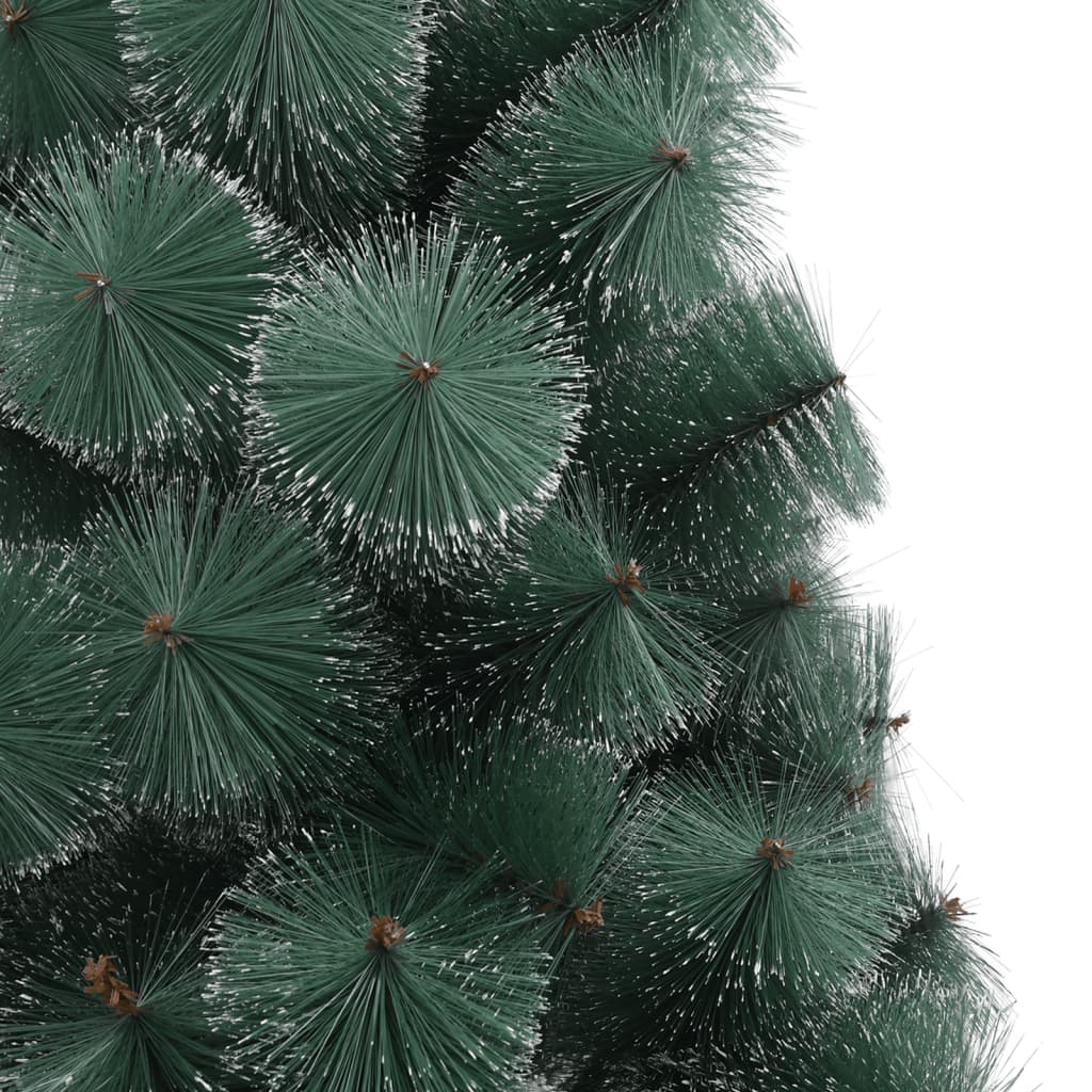 8720286364819_g_en_hd_3 vidaXL Artificial Christmas Tree with Stand Green 180 cm PET - Image 4