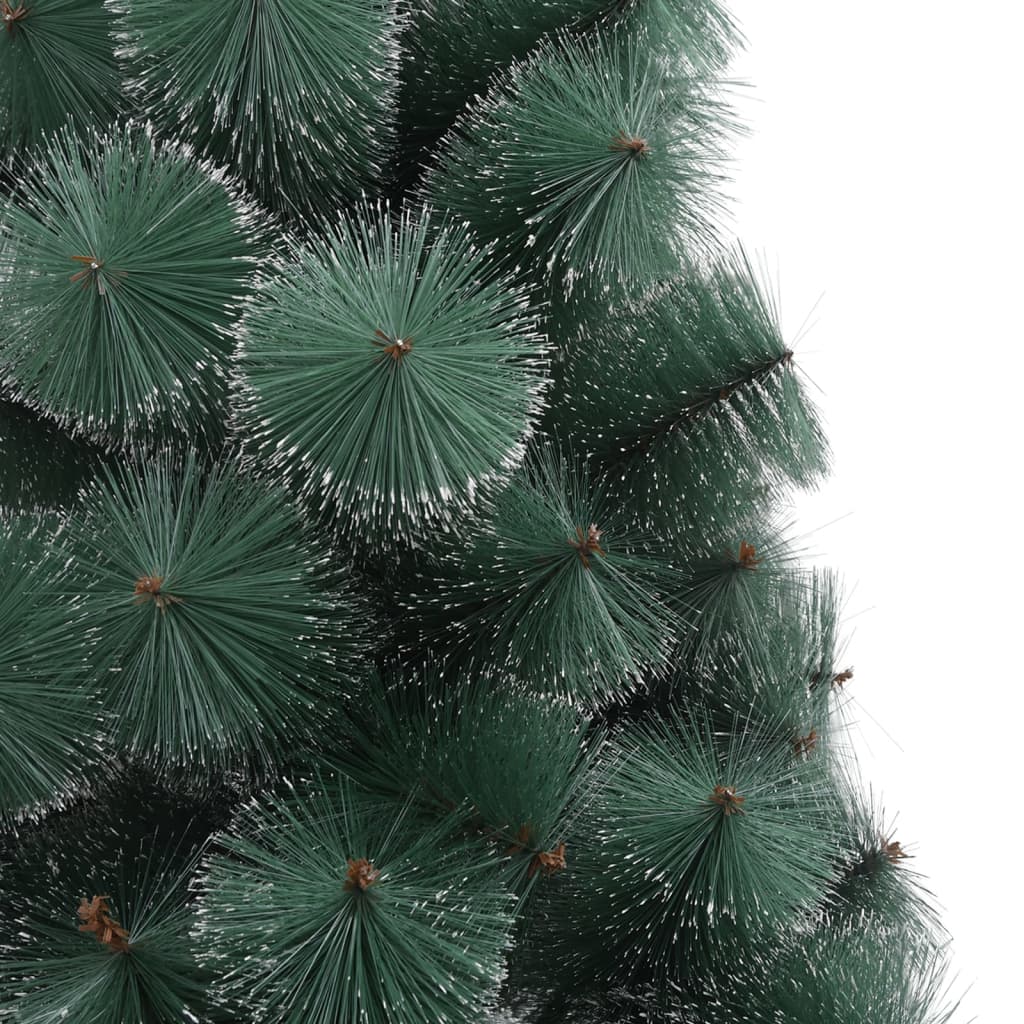 8720286364833_g_en_hd_3 vidaXL Artificial Christmas Tree with Stand Green 240 cm PET - Image 4