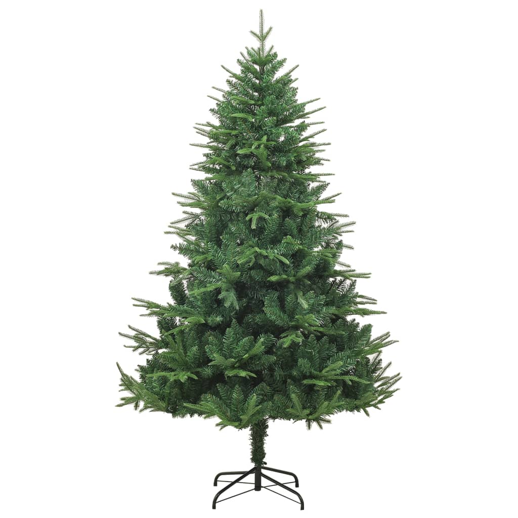 8720286364864_g_en_hd_1 vidaXL Artificial Christmas Tree Green 180 cm PVC&PE - Image 2