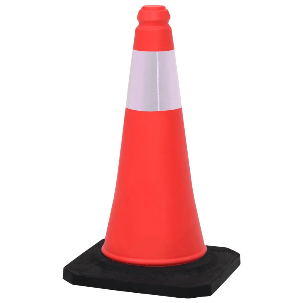 8720286365137_g_en_hd_3 vidaXL Reflective Traffic Cones with Heavy Bases 10 pcs 50 cm - Image 4