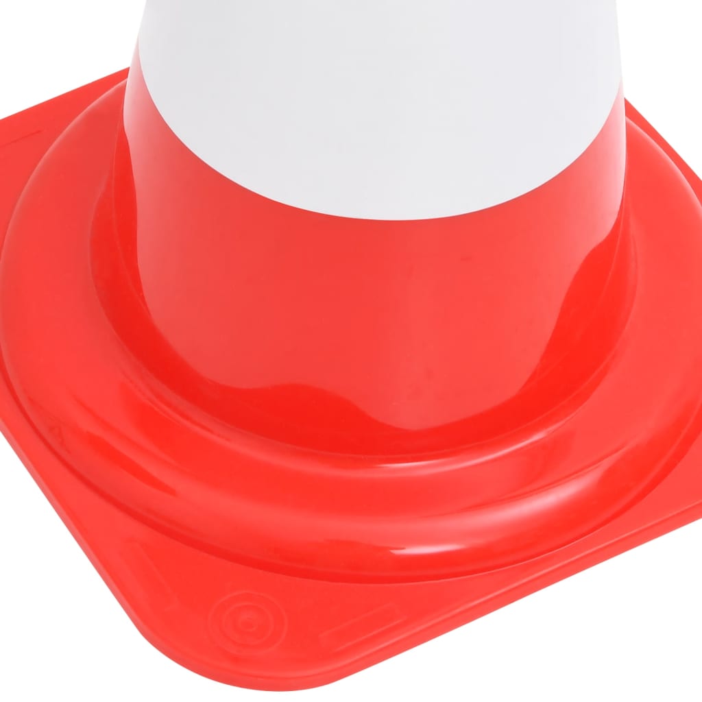8720286365182_g_en_hd_8 vidaXL Chain Cone Set with 10 m Chain Red and white - Image 9