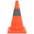 vidaXL Pop-up Traffic Cones 10 pcs 42 cm - Image 3