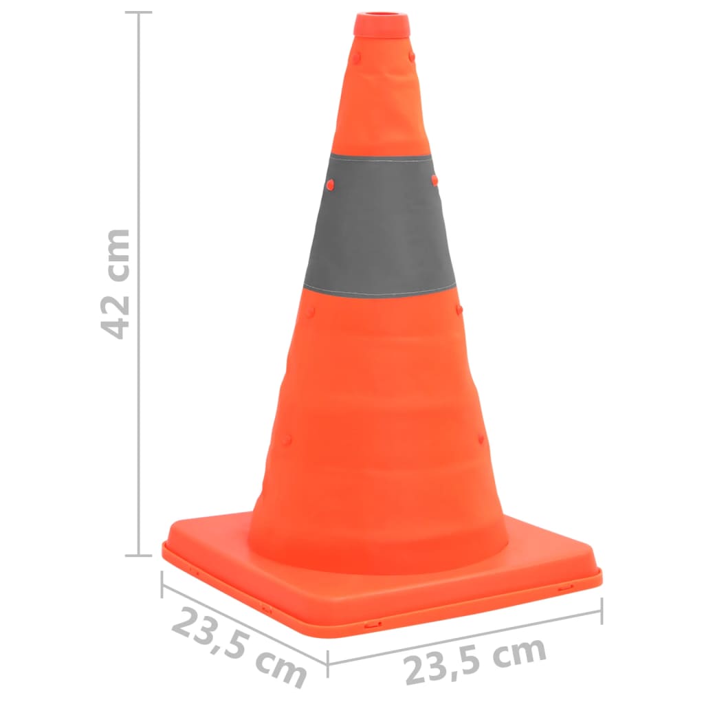 8720286365199_g_en_hd_6 vidaXL Pop-up Traffic Cones 10 pcs 42 cm - Image 7