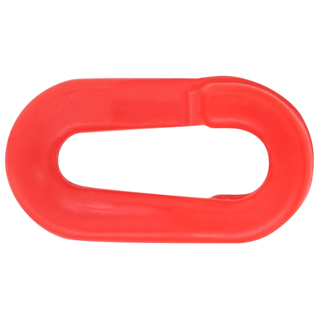 8720286365229_g_en_hd_7 vidaXL Chain Post Set with 10 m Plastic Chain - Image 8