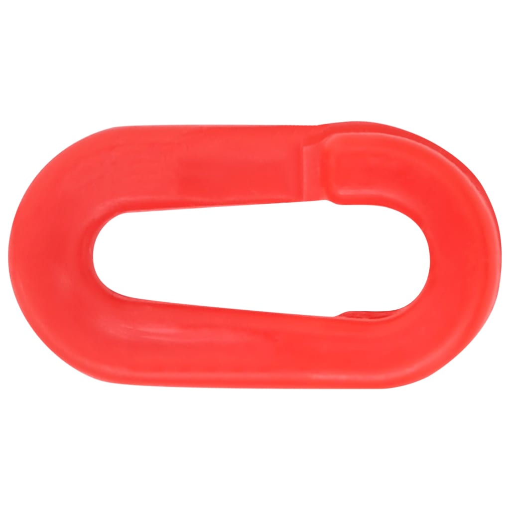 8720286365236_g_en_hd_6 vidaXL Chain Post Set with 10 m Plastic Chain - Image 7