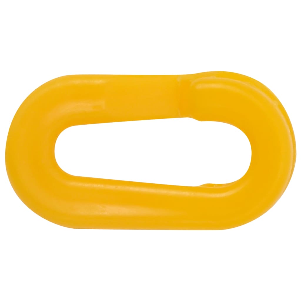 8720286365267_g_en_hd_6 vidaXL Chain Post Set with 10 m Plastic Chain - Image 7