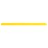 vidaXL Cable Protector Ramps 4 pcs 98.5 cm Yellow - Image 3