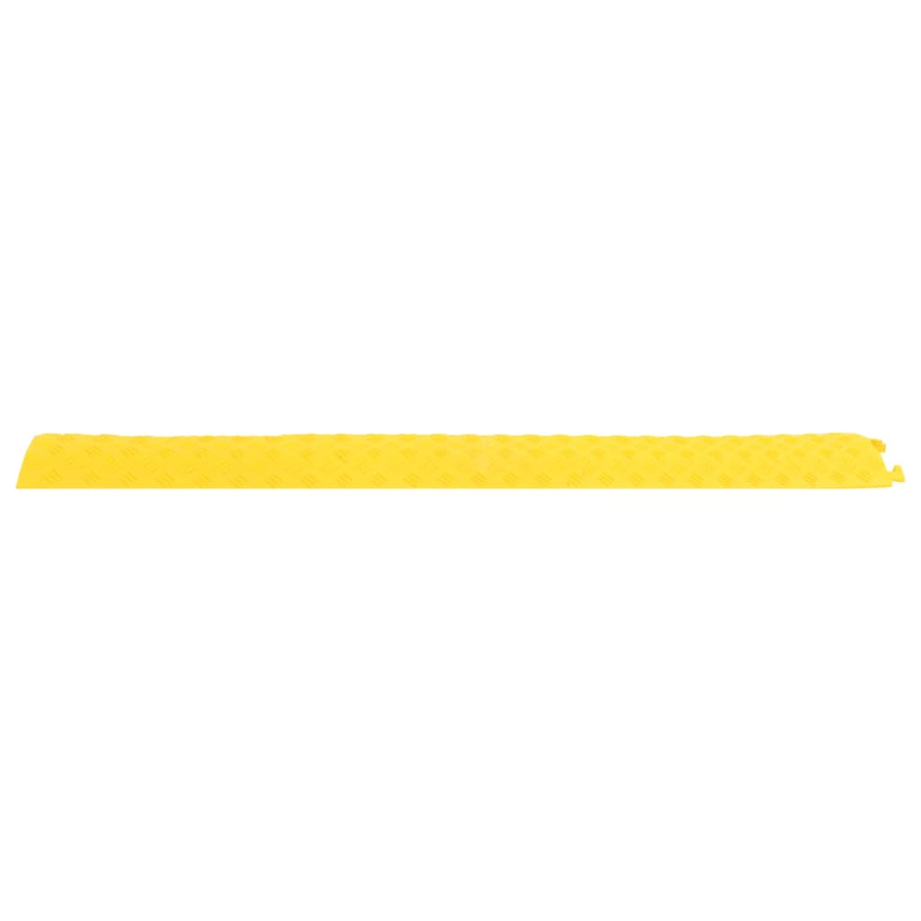 8720286365359_g_en_hd_2 vidaXL Cable Protector Ramps 4 pcs 98.5 cm Yellow - Image 3