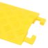 vidaXL Cable Protector Ramps 4 pcs 98.5 cm Yellow - Image 4