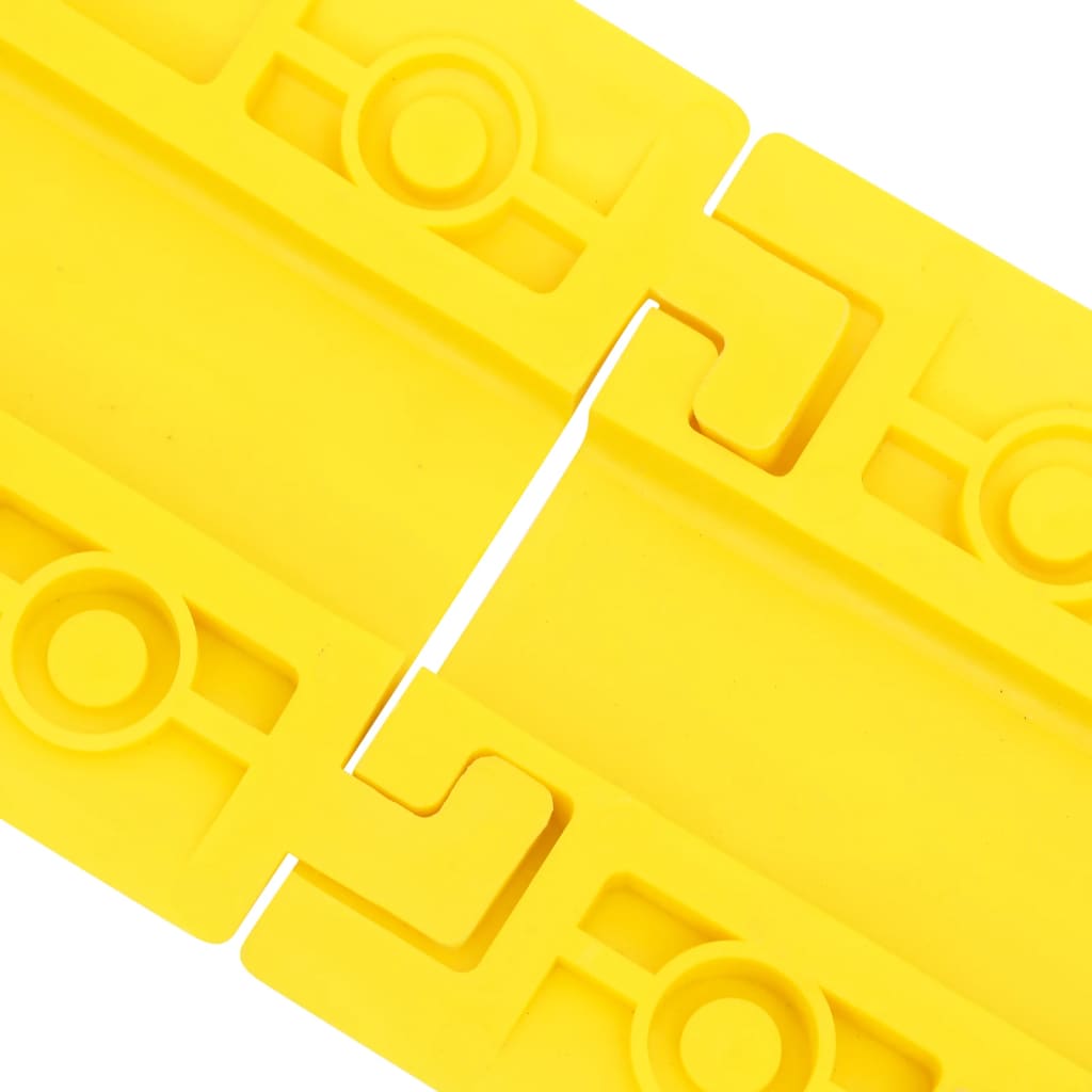 8720286365359_g_en_hd_4 vidaXL Cable Protector Ramps 4 pcs 98.5 cm Yellow - Image 5