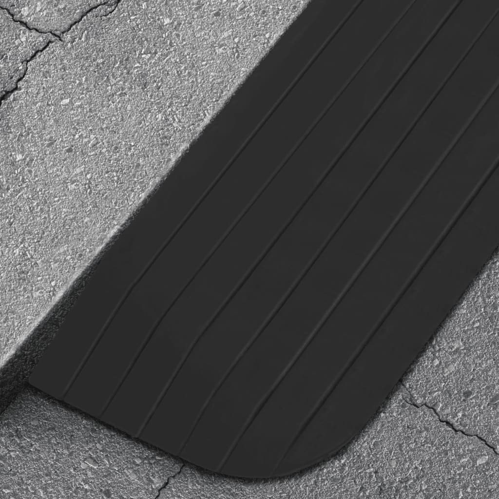8720286365366_g_en_hd_6 vidaXL Threshold Ramp 110x21x2.5 cm Rubber - Image 7