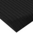 vidaXL Threshold Ramp 110x41x5 cm Rubber - Image 5