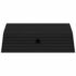 vidaXL Bridge Threshold Ramp 49x40x8 cm Rubber - Image 4