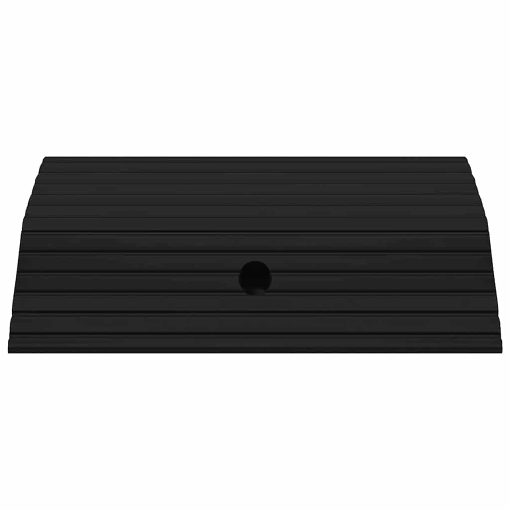 8720286365427_g_en_hd_3 vidaXL Bridge Threshold Ramp 49x40x8 cm Rubber - Image 4