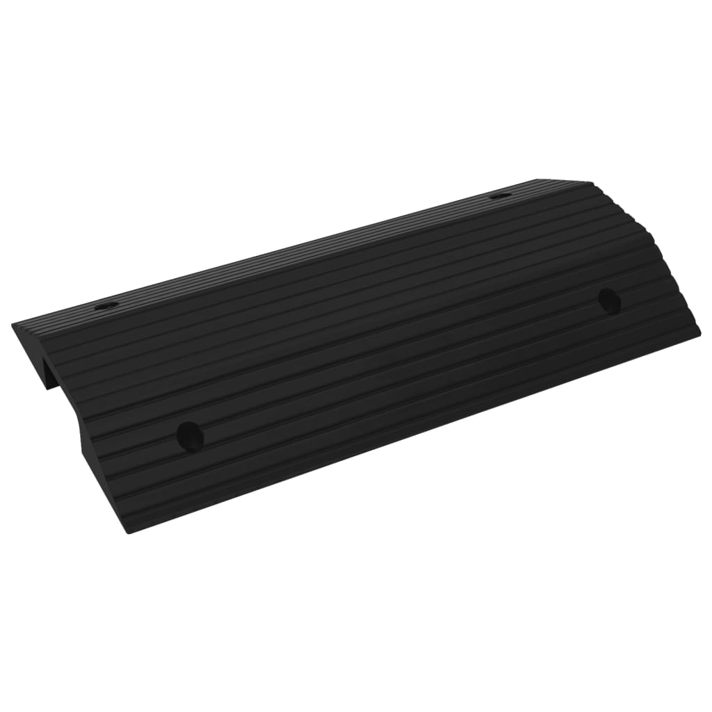 8720286365441_g_en_hd_3 vidaXL Bridge Threshold Ramp 80x40x8 cm Rubber - Image 4