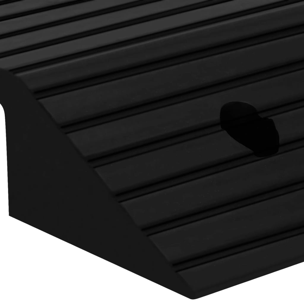 8720286365441_g_en_hd_4 vidaXL Bridge Threshold Ramp 80x40x8 cm Rubber - Image 5