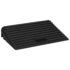 vidaXL Kerb Ramps 2 pcs 50x30x11 cm Rubber - Image 2