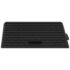 vidaXL Kerb Ramps 2 pcs 50x30x11 cm Rubber - Image 3