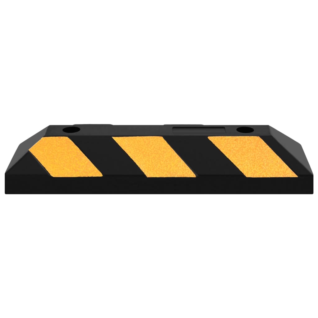 8720286365489_g_en_hd_2 vidaXL Reflective Parking Blocks 2 pcs 56x15x10 cm Rubber - Image 4