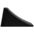 vidaXL Wheel Chocks 4 pcs 16x9x9 cm Rubber - Image 5