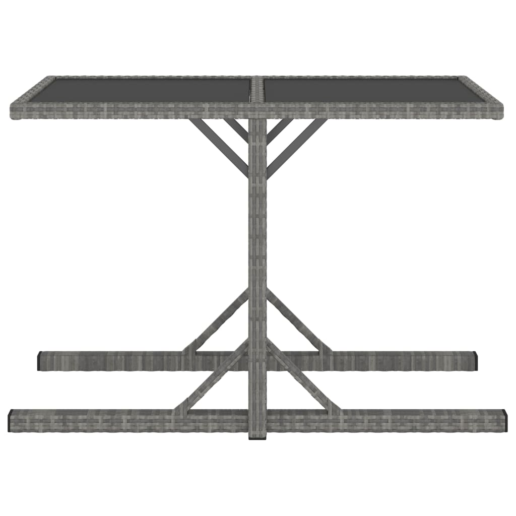 8720286370391_g_en_hd_8 vidaXL 3 Piece Garden Dining Set Poly Rattan Anthracite - Image 9
