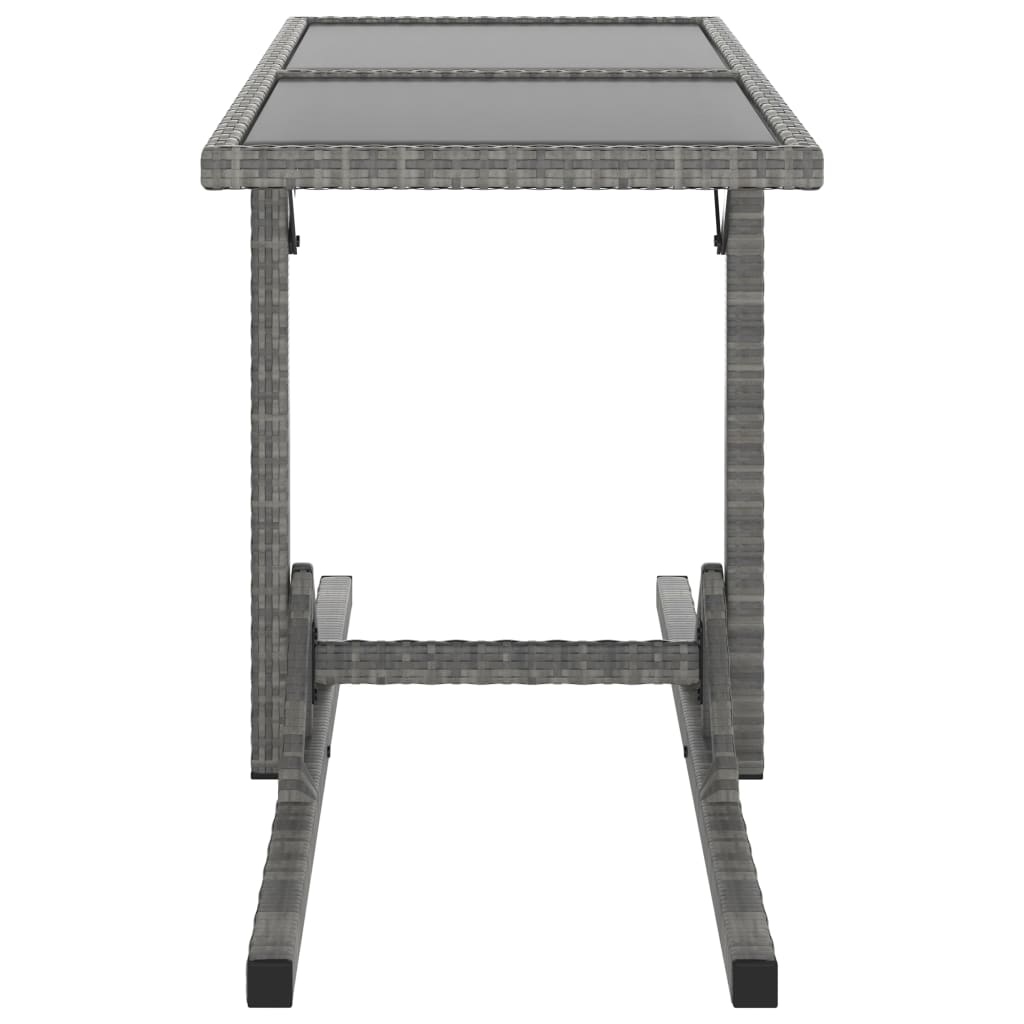8720286370391_g_en_hd_9 vidaXL 3 Piece Garden Dining Set Poly Rattan Anthracite - Image 10
