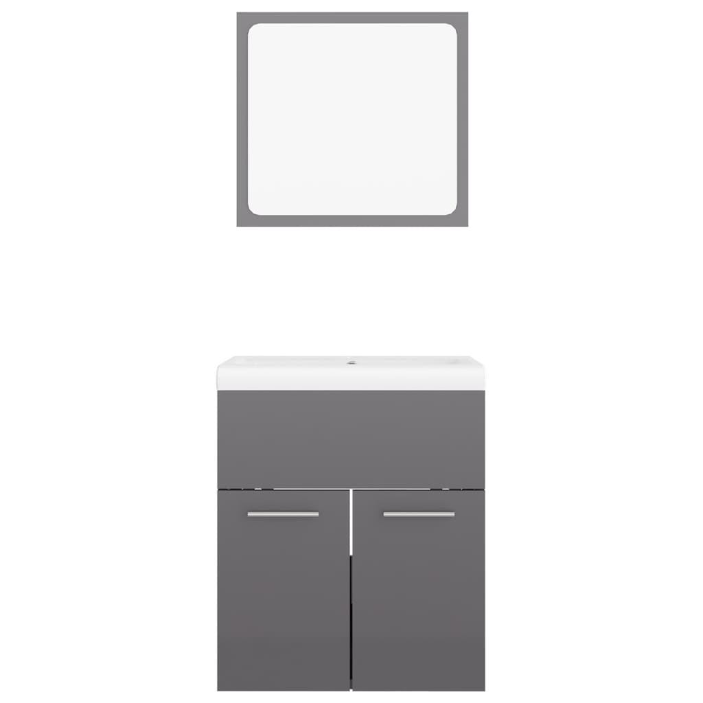 8720286371046_g_en_hd_3 vidaXL Bathroom Furniture Set High Gloss Grey Engineered Wood - Image 5