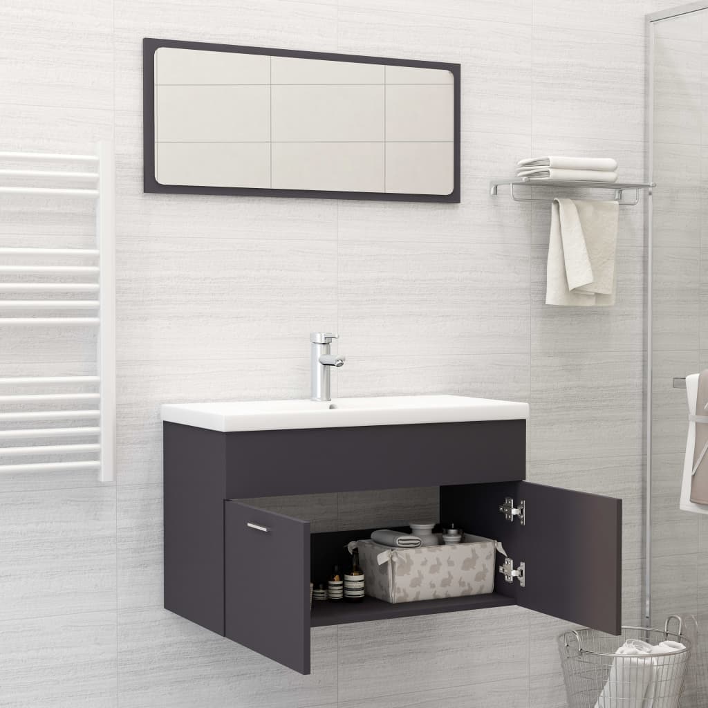 8720286371169_g_en_hd_1 vidaXL Bathroom Furniture Set Grey Engineered Wood - Image 3