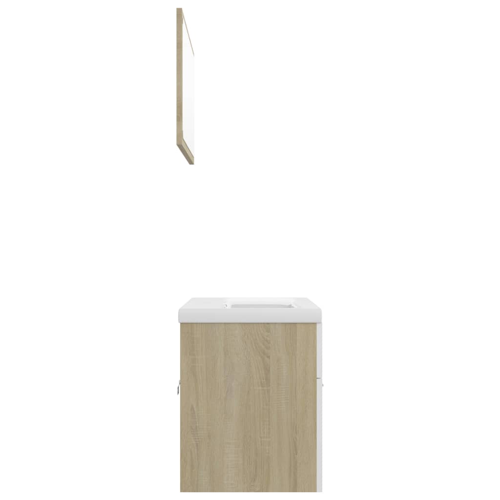 8720286371190_g_en_hd_4 vidaXL Bathroom Furniture Set White and Sonoma Oak Engineered Wood - Image 6