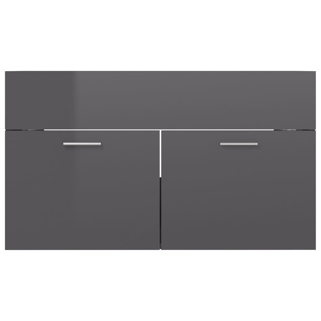 8720286371220_g_en_hd_7 vidaXL Bathroom Furniture Set High Gloss Grey Engineered Wood - Image 9