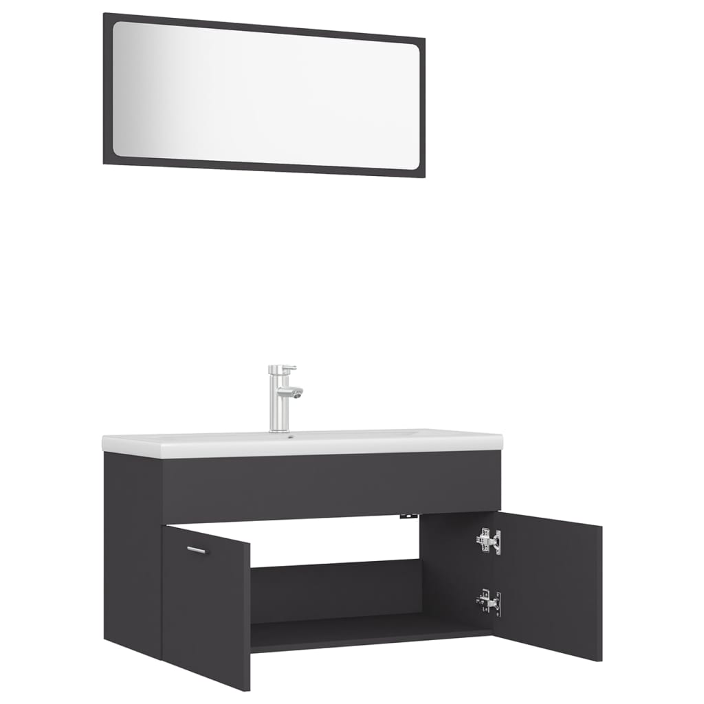 8720286371251_g_en_hd_3 vidaXL Bathroom Furniture Set Grey Engineered Wood - Image 5
