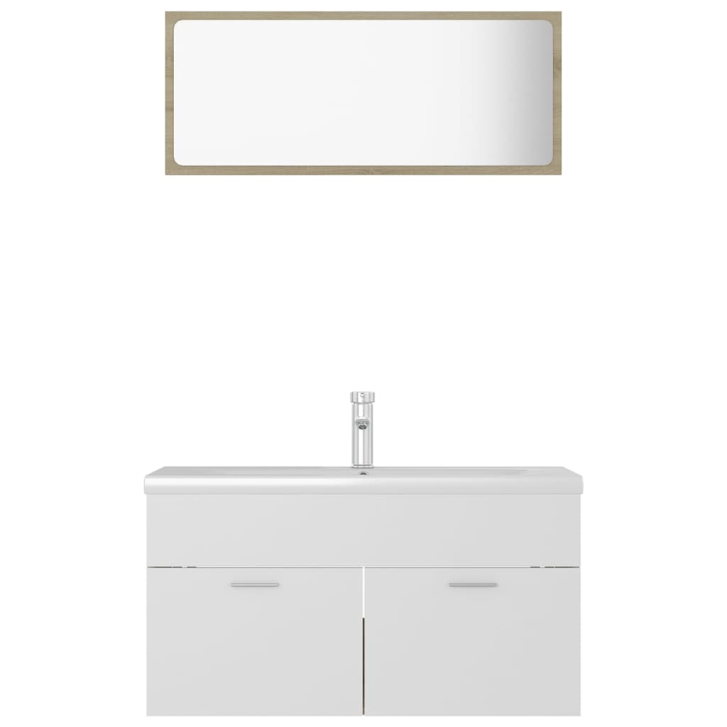 8720286371282_g_en_hd_3 vidaXL Bathroom Furniture Set White and Sonoma Oak Engineered Wood - Image 5