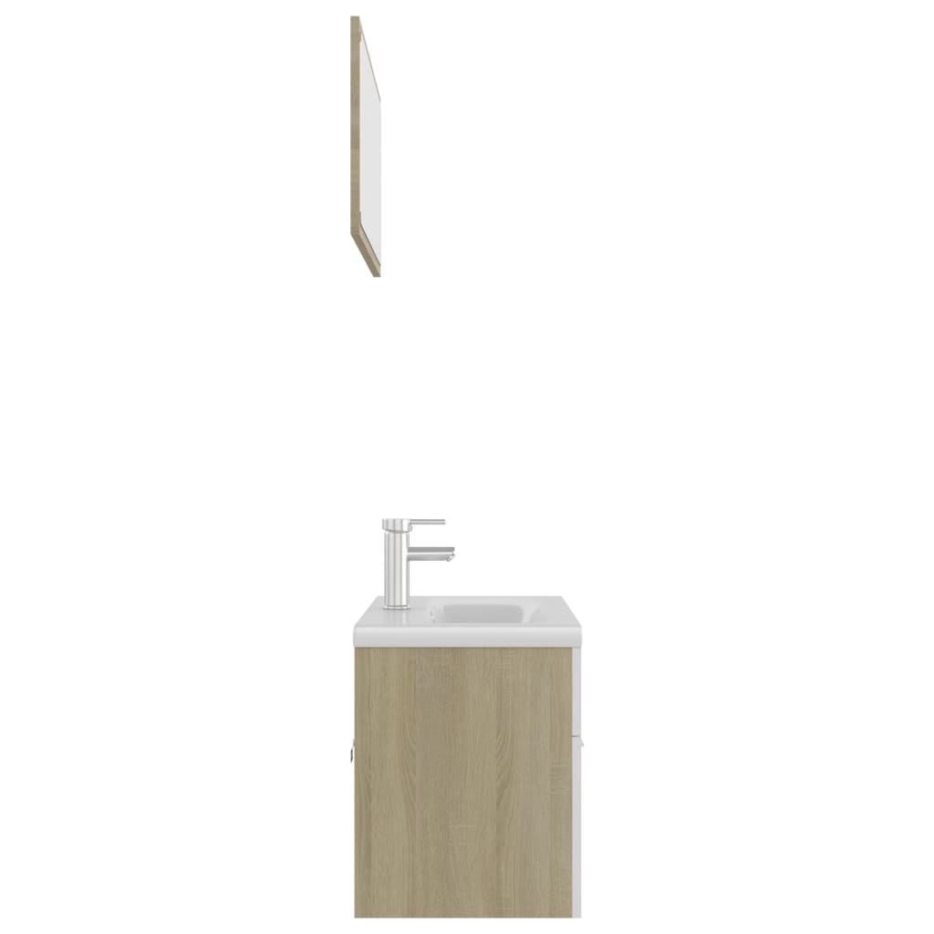 8720286371282_g_en_hd_4 vidaXL Bathroom Furniture Set White and Sonoma Oak Engineered Wood - Image 6