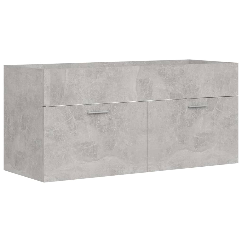 8720286371367_g_en_hd_6 vidaXL Bathroom Furniture Set Concrete Grey Engineered Wood - Image 8