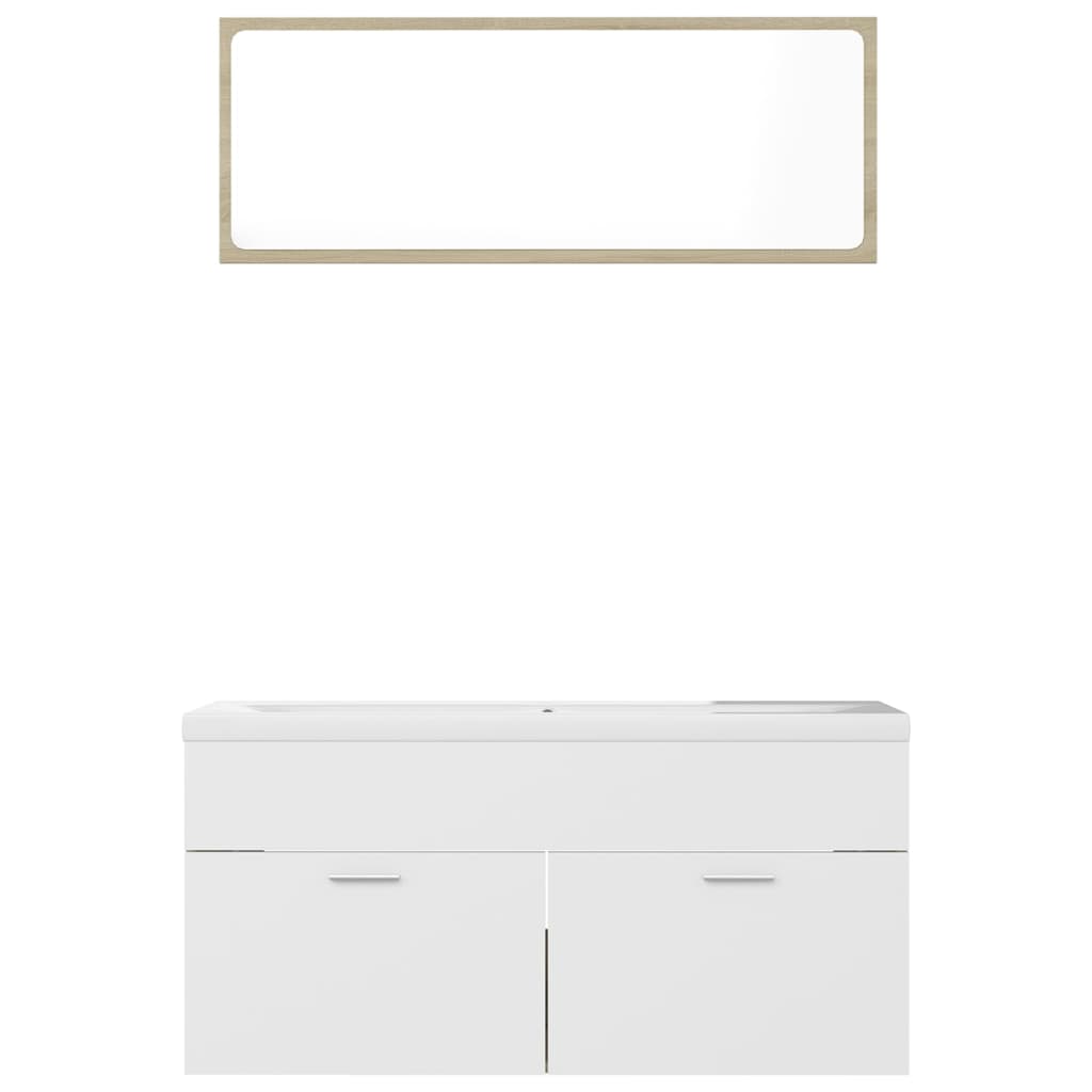 8720286371374_g_en_hd_3 vidaXL Bathroom Furniture Set White and Sonoma Oak Engineered Wood - Image 5