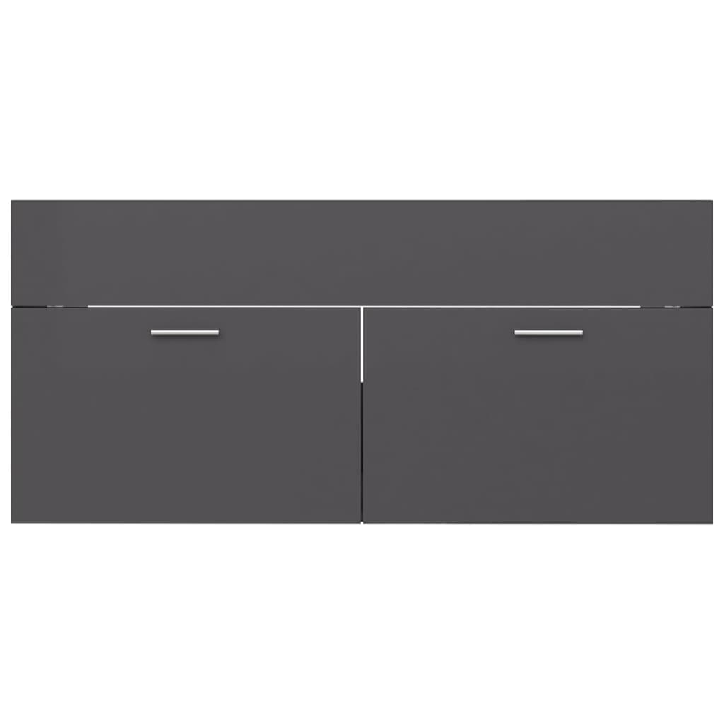 8720286371404_g_en_hd_7 vidaXL Bathroom Furniture Set High Gloss Grey Engineered Wood - Image 9
