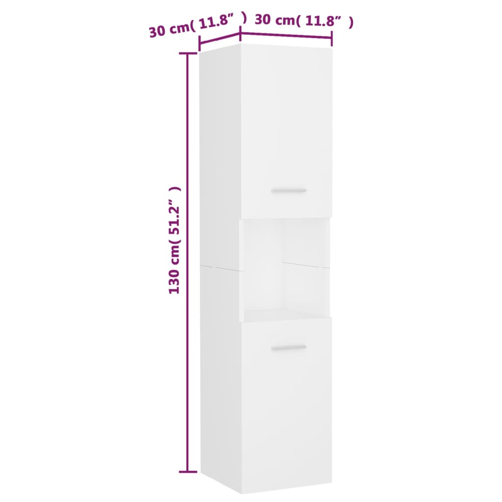 8720286372135_g_en_hd_11 vidaXL Bathroom Furniture Set White Engineered Wood - Image 13
