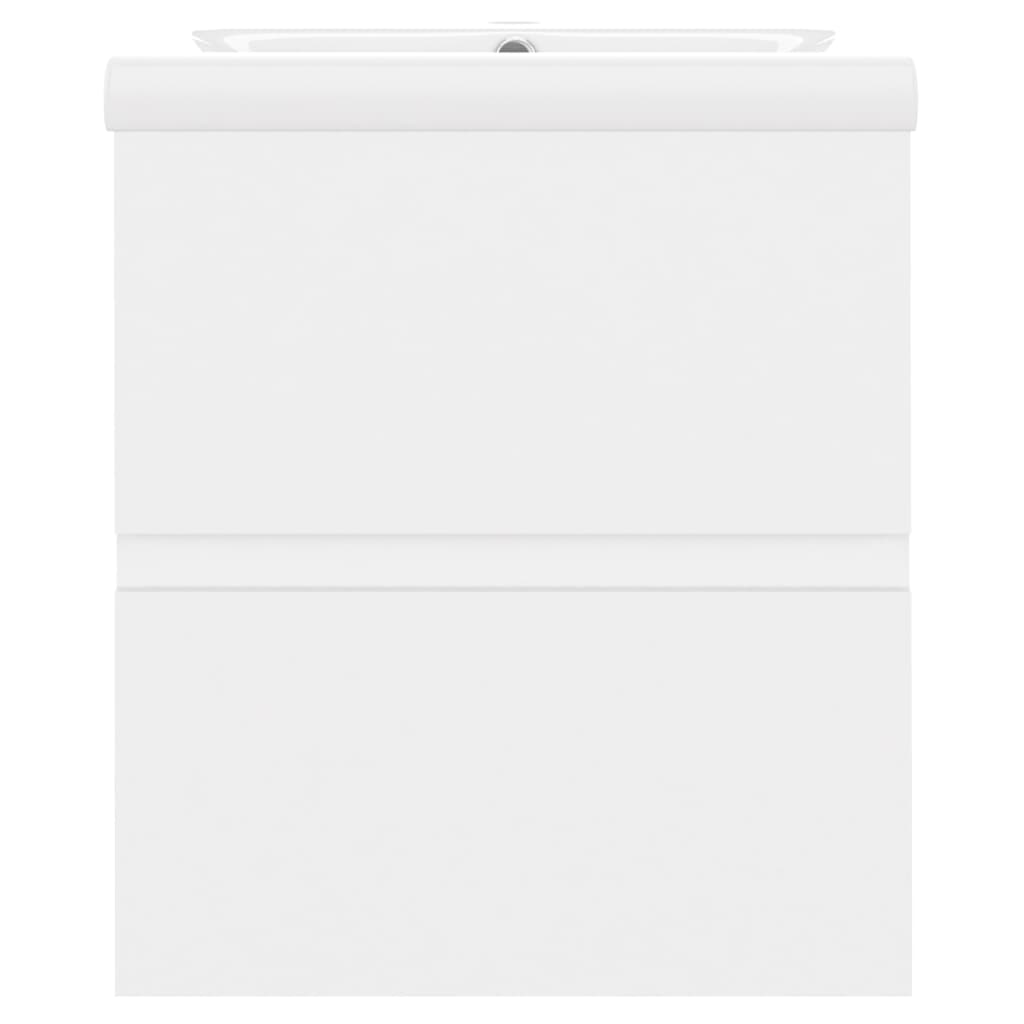 8720286377710_g_en_hd_4 vidaXL Sink Cabinet with Built-in Basin White Engineered Wood - Image 6