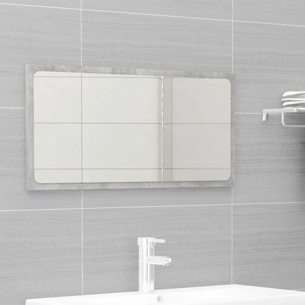 8720286378380_g_en_hd_4 vidaXL Bathroom Furniture Set Concrete Grey Engineered Wood - Image 6