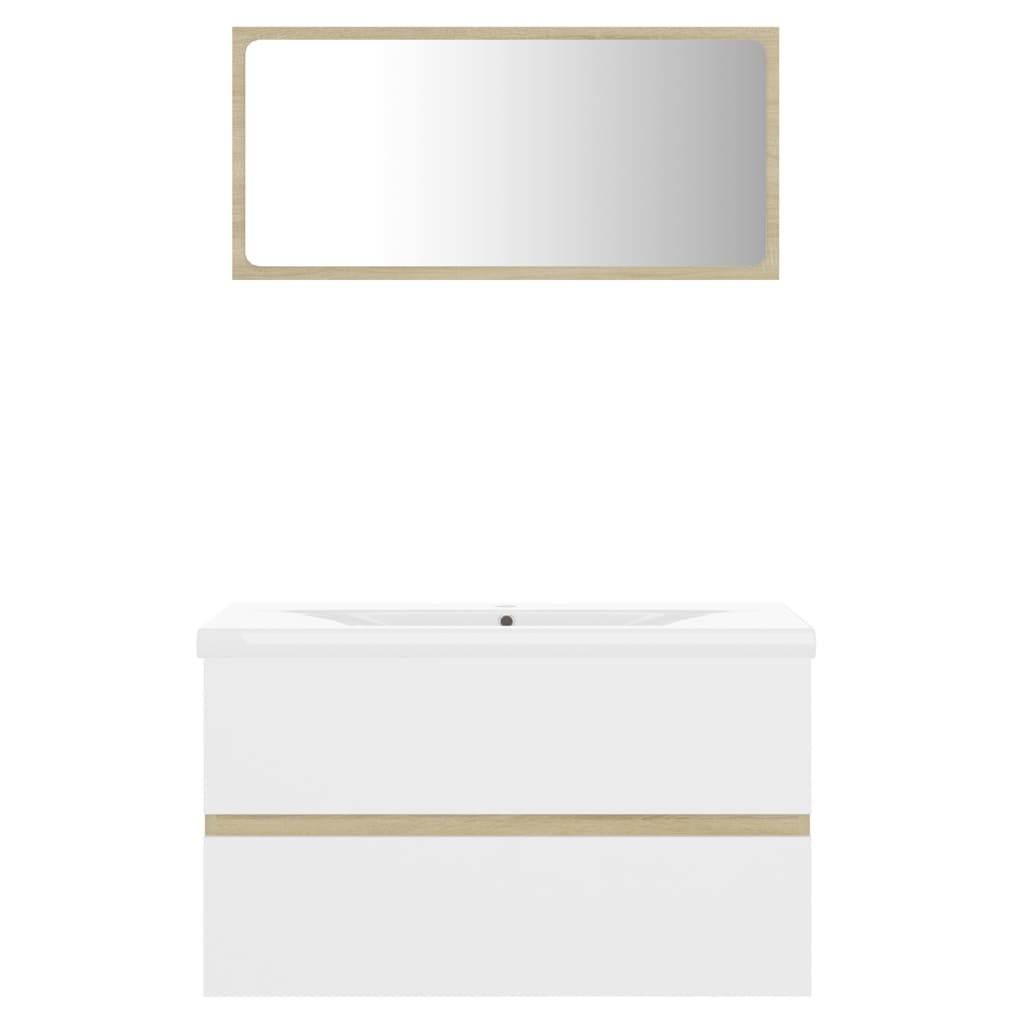 8720286378397_g_en_hd_2 vidaXL Bathroom Furniture Set White and Sonoma Oak Engineered Wood - Image 4