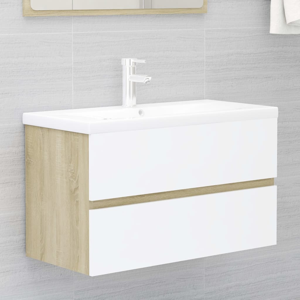 8720286378397_g_en_hd_8 vidaXL Bathroom Furniture Set White and Sonoma Oak Engineered Wood - Image 10