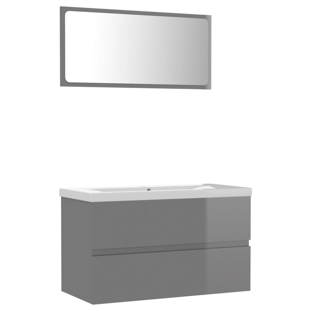 8720286378427_a_en_hd_1 vidaXL Bathroom Furniture Set High Gloss Grey Engineered Wood - Image 2