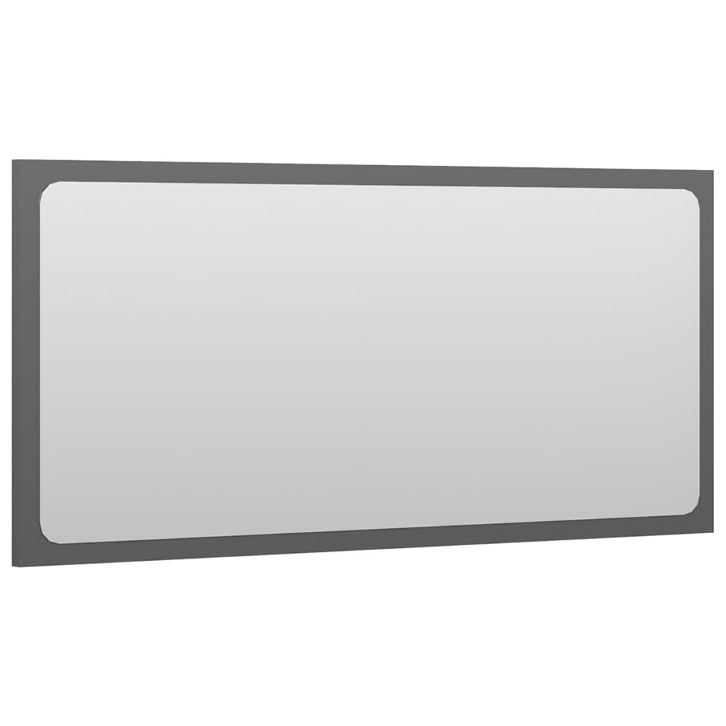 8720286378427_g_en_hd_5 vidaXL Bathroom Furniture Set High Gloss Grey Engineered Wood - Image 7