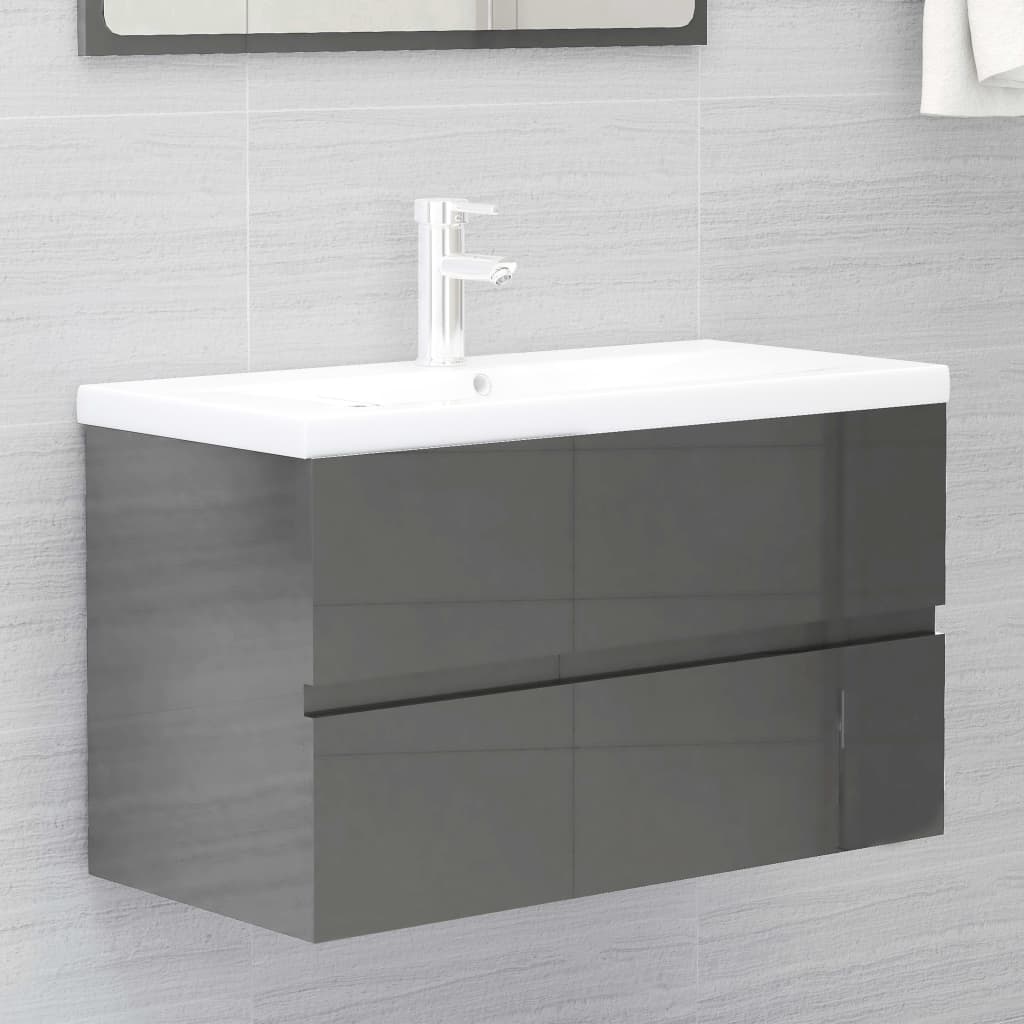 8720286378427_g_en_hd_8 vidaXL Bathroom Furniture Set High Gloss Grey Engineered Wood - Image 10