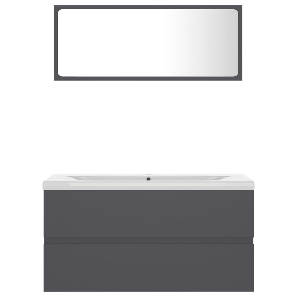 8720286378458_g_en_hd_2 vidaXL Bathroom Furniture Set Grey Engineered Wood - Image 4
