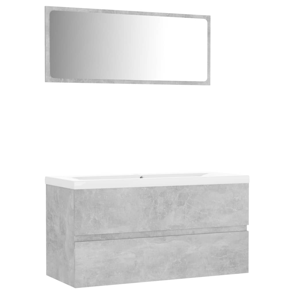 8720286378472_a_en_hd_1 vidaXL Bathroom Furniture Set Concrete Grey Engineered Wood - Image 2